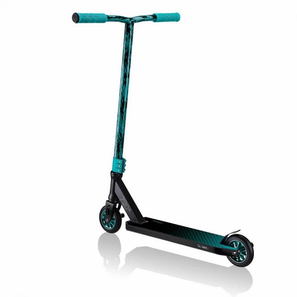 Продукт Globber GS 720 - Тротинетка за фрийстайл и скачане   - 0 - BG Hlapeta